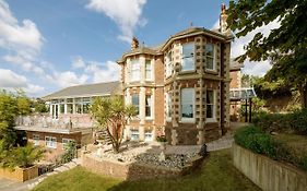 Summerhill Hotel Paignton